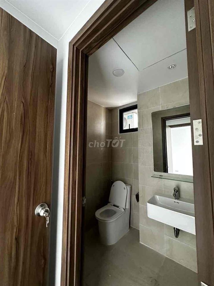 HÀNG MỚI - 2PN tầng trung | block A, 2 máy lạnh | Giá thuê 6Tr/tháng