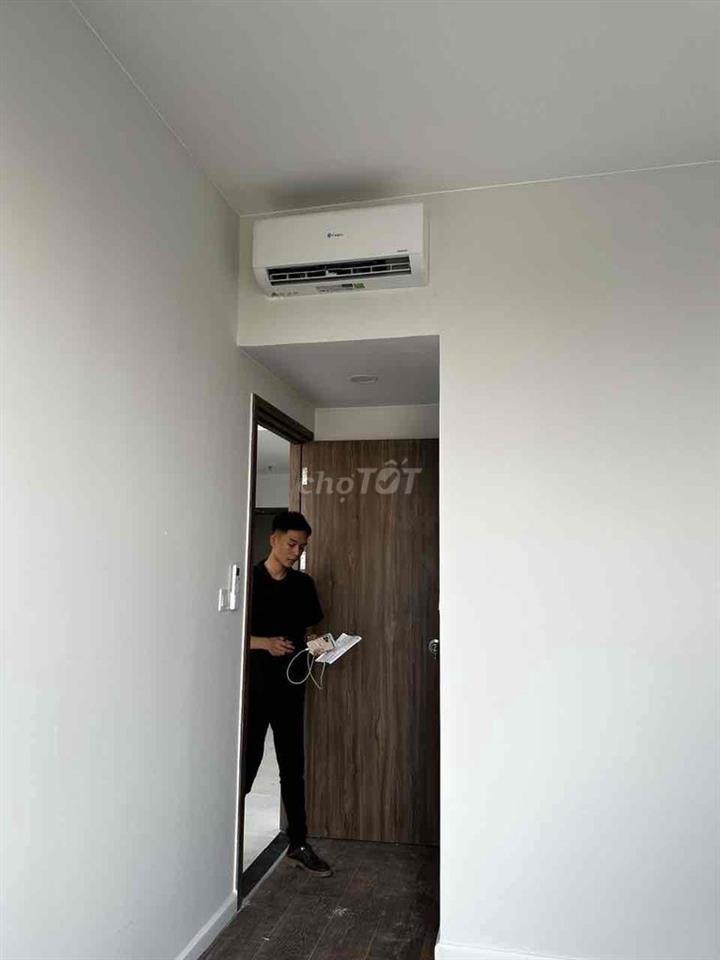 HÀNG MỚI - 2PN tầng trung | block A, 2 máy lạnh | Giá thuê 6Tr/tháng