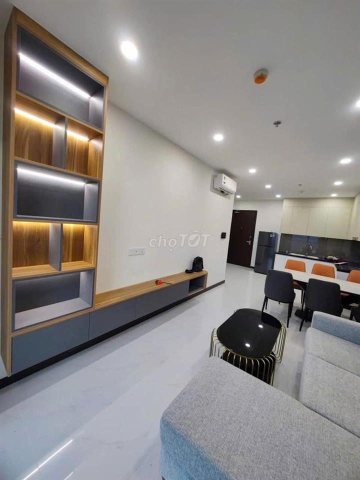 Ngộp bank , bán 2PN 80m2, Sky View - 2ty350 ( Đúng hình 100% )