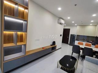 Bán lỗ căn 2PN Sky View, Hướng ĐN, tặng nội thất, 2ty363