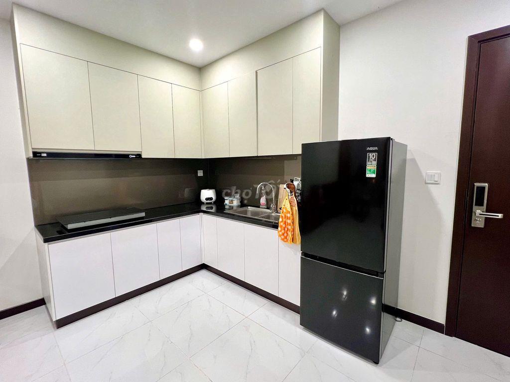 2PN2WC - 80m2 - Full nội thất | 8,5Triệu/tháng | Ở liền Sky View