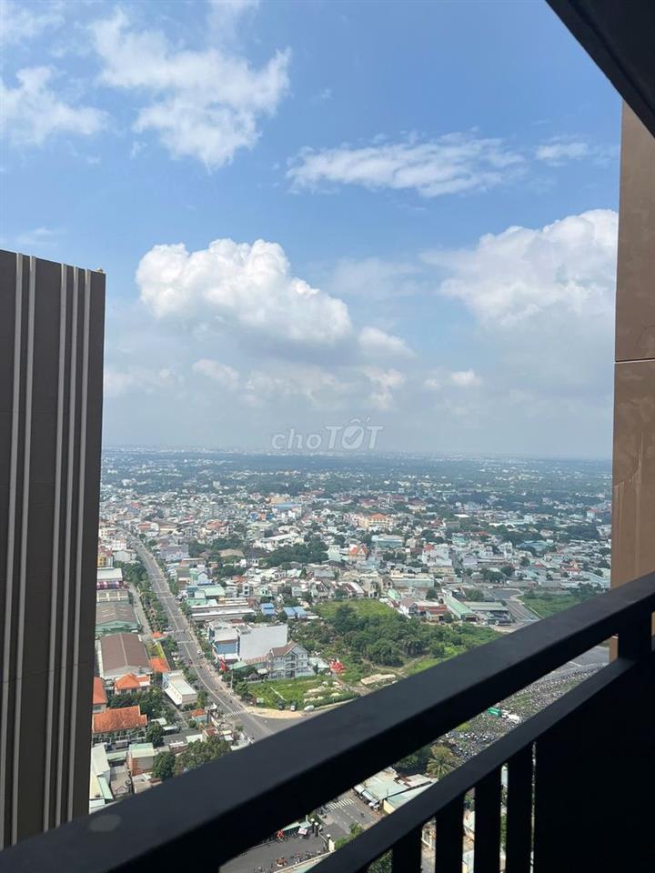 Bán gấp chung cư Opal Skyline - 1PN 50m2 - 1ty650