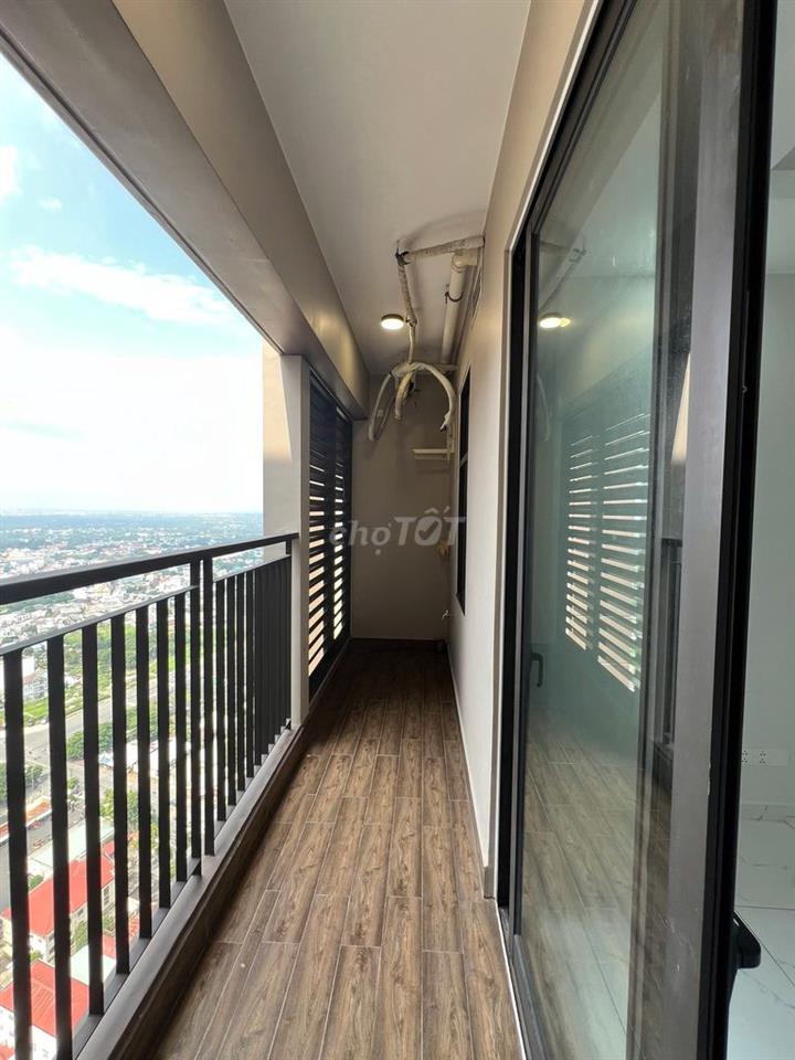 Bán gấp chung cư Opal Skyline - 1PN 50m2 - 1ty650