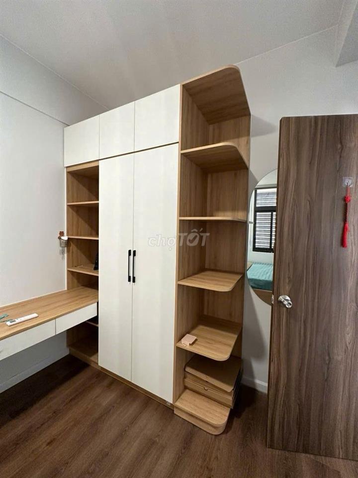 Chủ ngộp - bán lỗ 1PN 50m2 Opal Skyline -  Giá bán 1ty750 