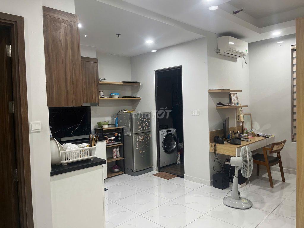 Studio tách phòng 40m2 - Giá quá rẻ 1ty340