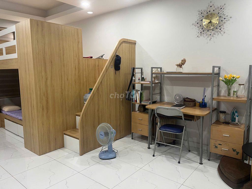 Studio tách phòng 40m2 - Giá quá rẻ 1ty340