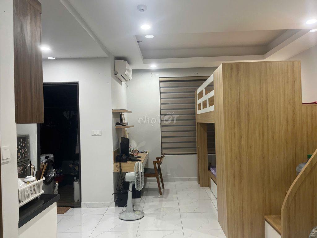 Studio tách phòng 40m2 - Giá quá rẻ 1ty340
