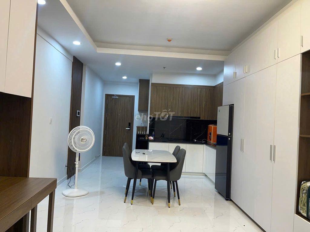 Chính chủ bán căn Studio 40m2, Giá 1ty450
