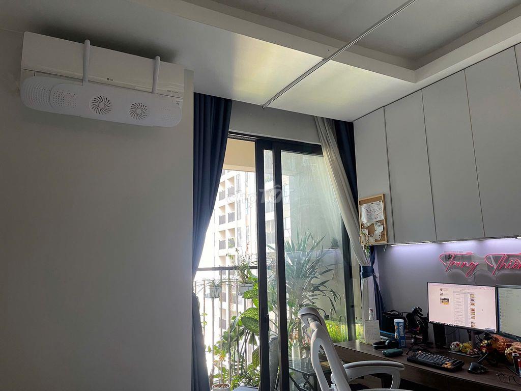 Chính chủ bán căn Studio 40m2, Giá 1ty450