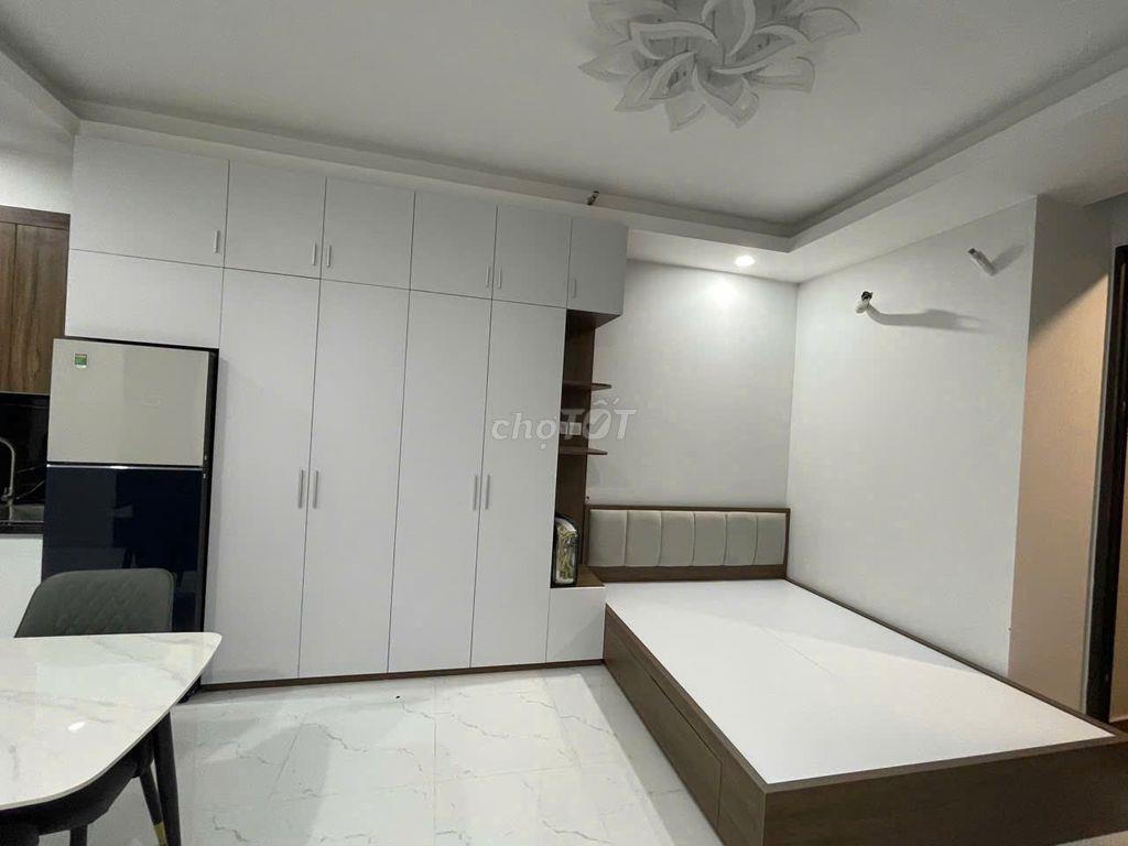 Chính chủ bán căn Studio 40m2, Giá 1ty450
