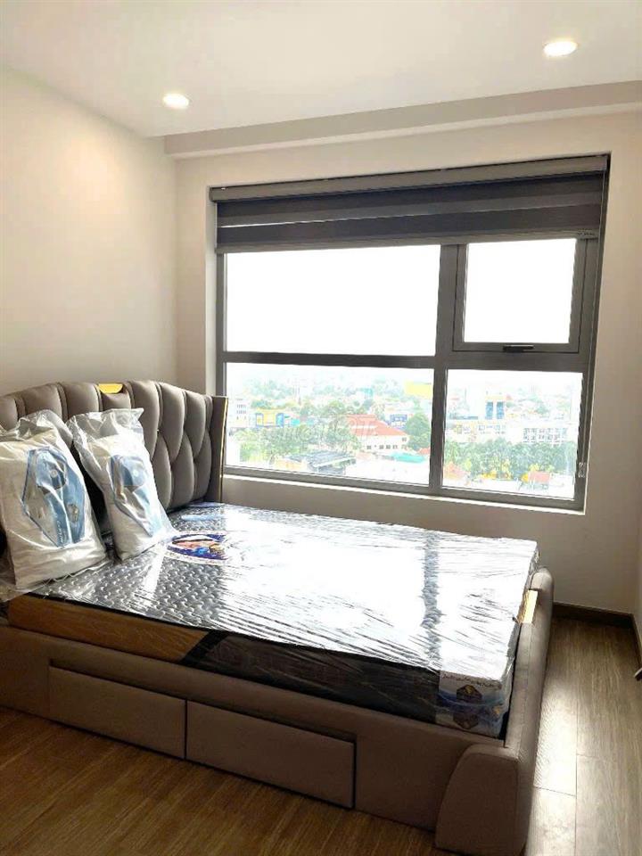Thuê 2PN, HPO Central - nội thất đẹp, ưu tiên khách nước ngoài