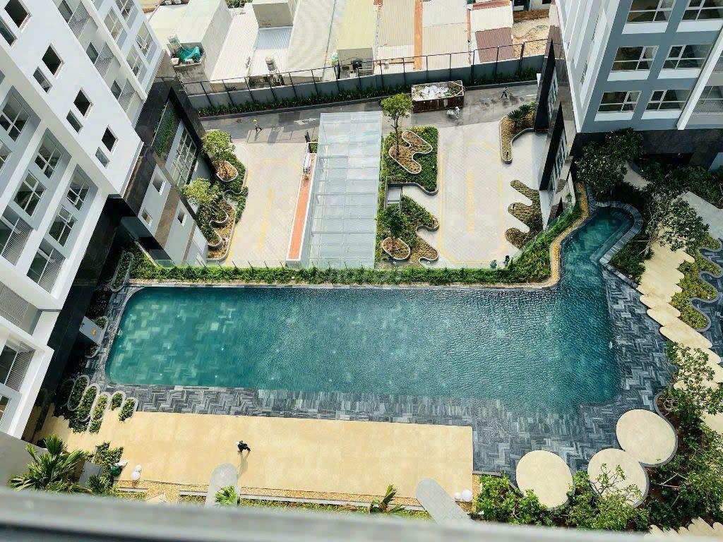 Thuê 2PN, HPO Central - nội thất đẹp, ưu tiên khách nước ngoài