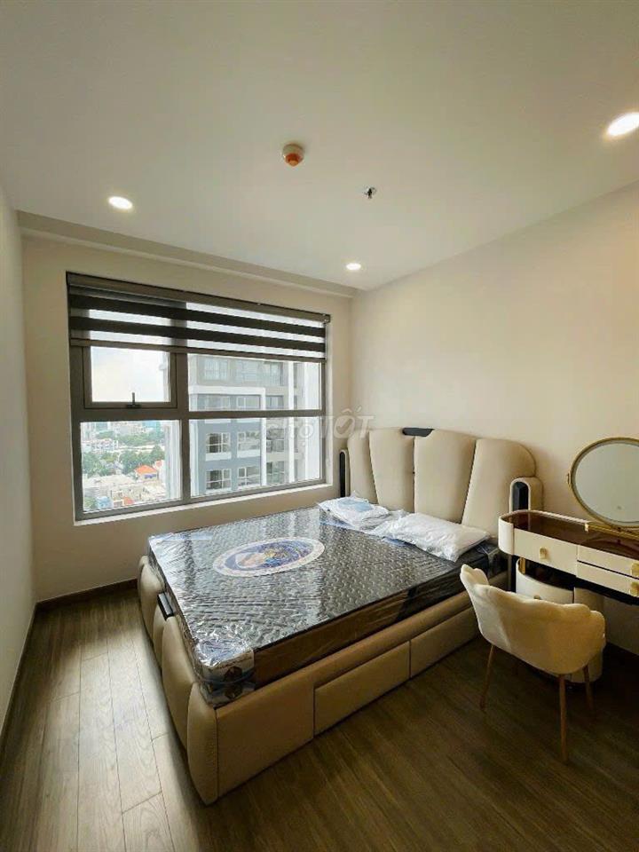 Thuê 2PN, HPO Central - nội thất đẹp, ưu tiên khách nước ngoài