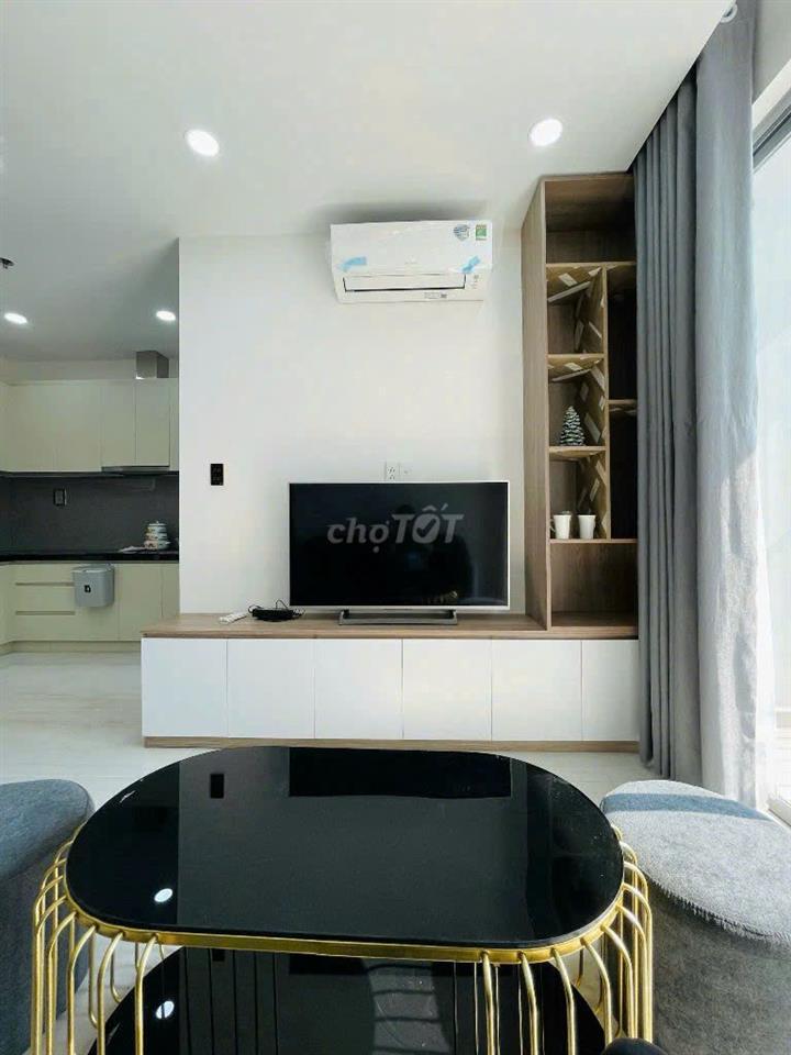 Thuê 2PN, HPO Central - nội thất đẹp, ưu tiên khách nước ngoài