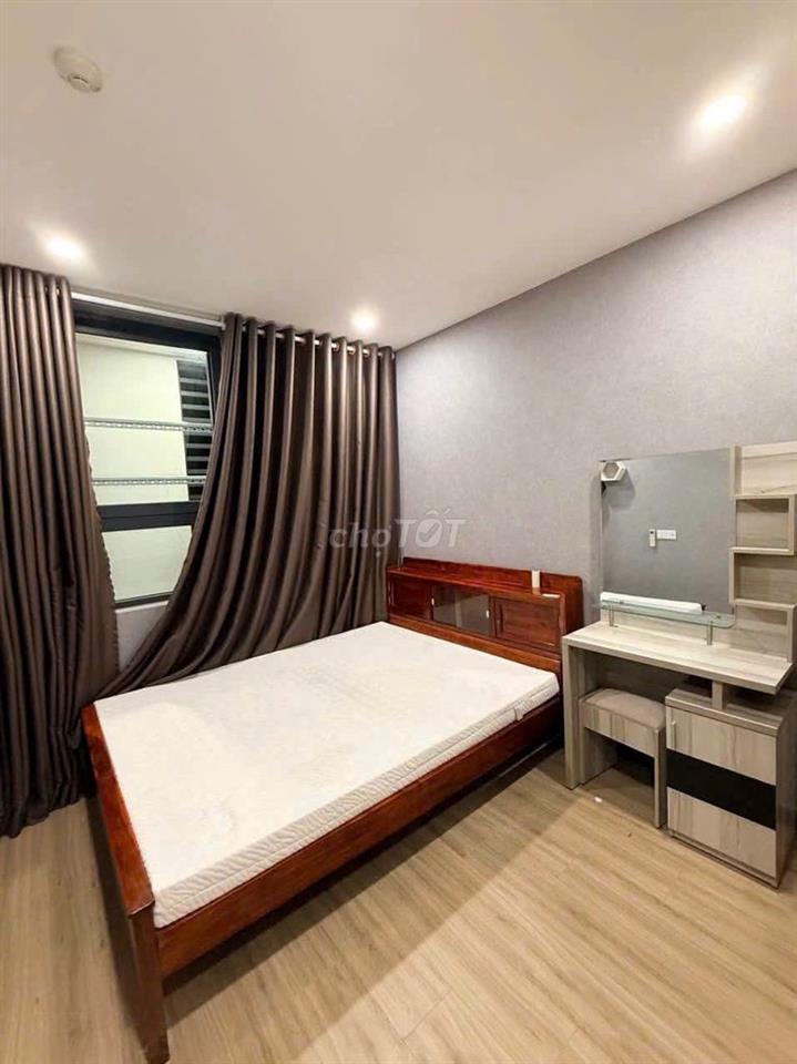 Cho thuê 1 phòng ngủ - Sky View - mới, đẹp, ở liền - chỉ 8,5Tr/th