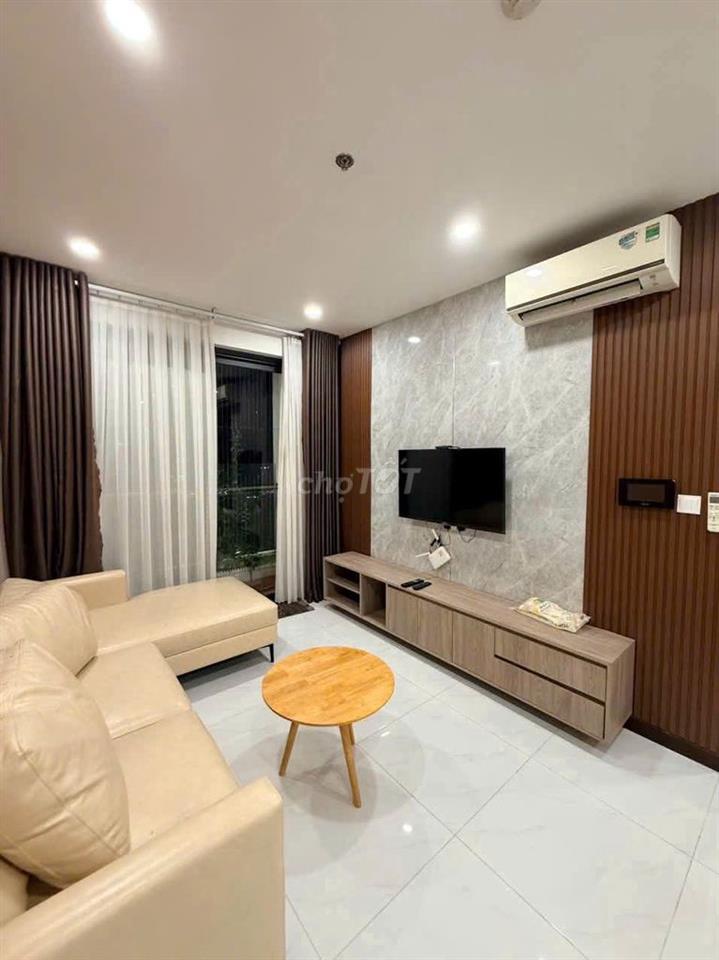 Cho thuê 1 phòng ngủ - Sky View - mới, đẹp, ở liền - chỉ 8,5Tr/th
