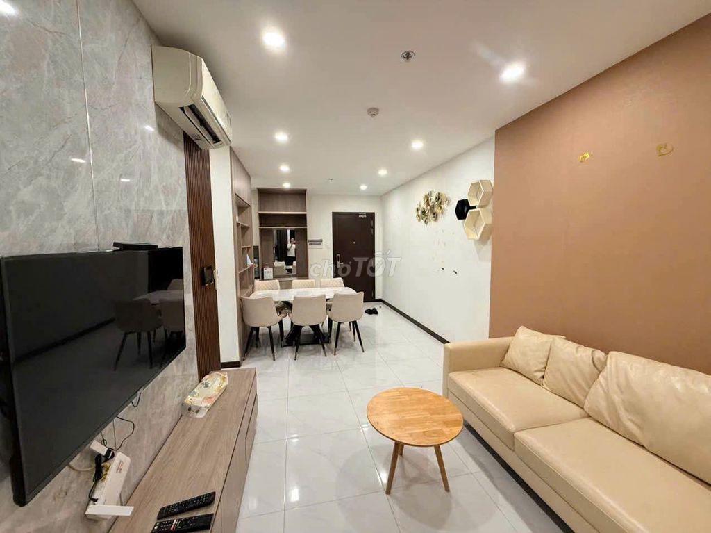 Cho thuê 1 phòng ngủ - Sky View - mới, đẹp, ở liền - chỉ 8,5Tr/th