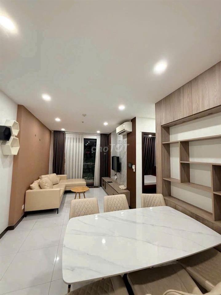 Cho thuê 1 phòng ngủ - Sky View - mới, đẹp, ở liền - chỉ 8,5Tr/th