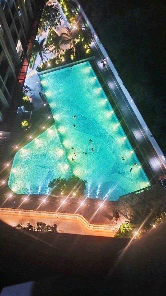 CHÍNH CHỦ BÁN RẺ 2PN TẦNG THẤP ĐỐI DIỆN BỂ BƠI OPAL SKYLINE 2,2TỶ