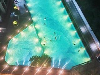 CHÍNH CHỦ BÁN RẺ 2PN TẦNG THẤP ĐỐI DIỆN BỂ BƠI OPAL SKYLINE 2,2TỶ