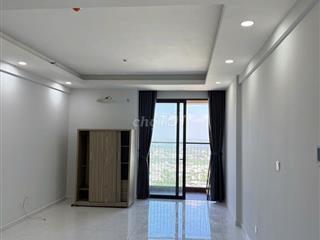Bán căn Studio nhà trống có rèm, 40m2, giá siêu rẻ 1ty350