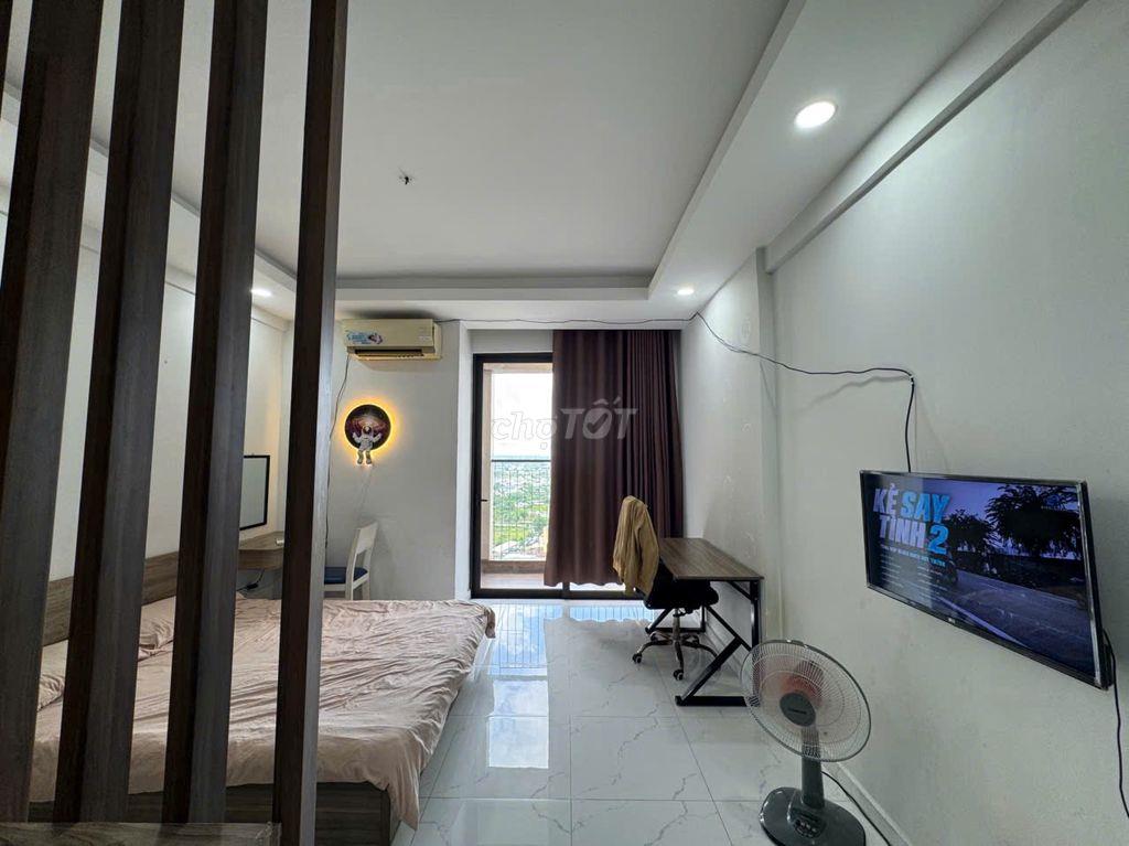Chính chủ bán chung cư Opal Skyline - Studio 40m2, giá 1ty350 