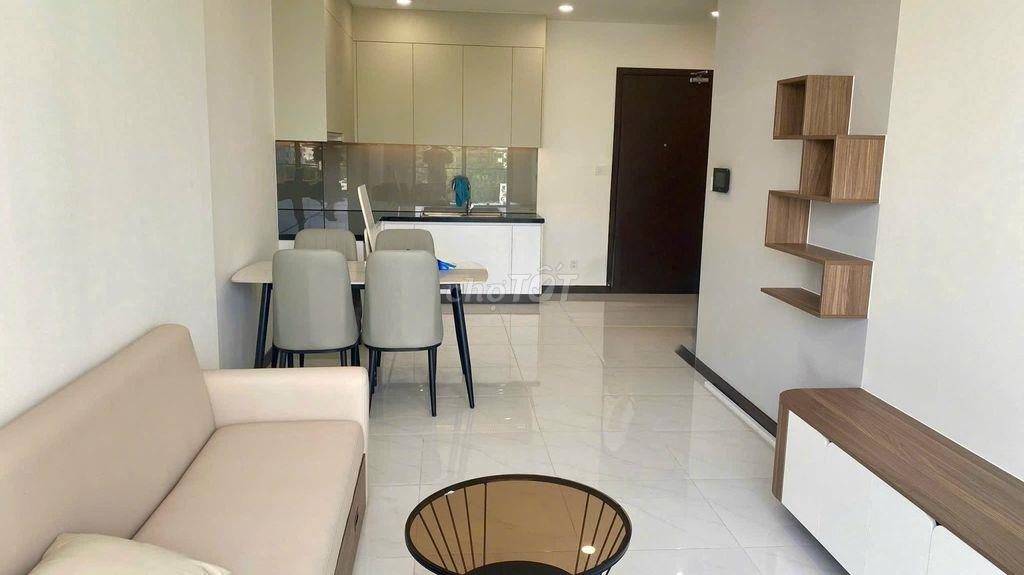 Rẻ nhất Sky View , 1ty8, nhà mới, full nội thất, chủ ngộp bank 