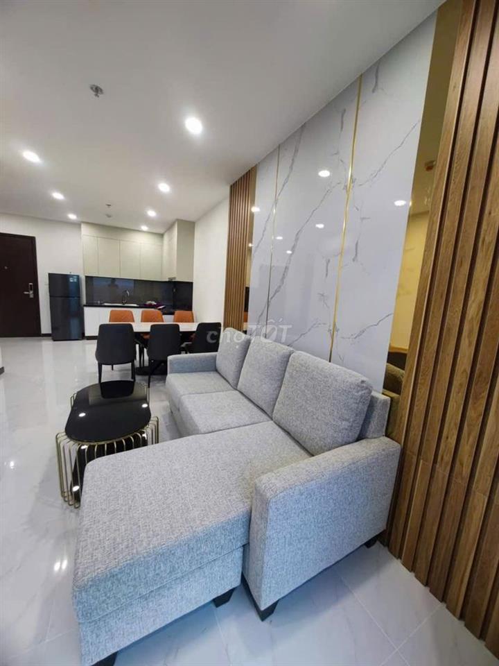 Chủ bán không cho thuê, mới keng, giá 2ty350 full NT căn 2PN 80m2 