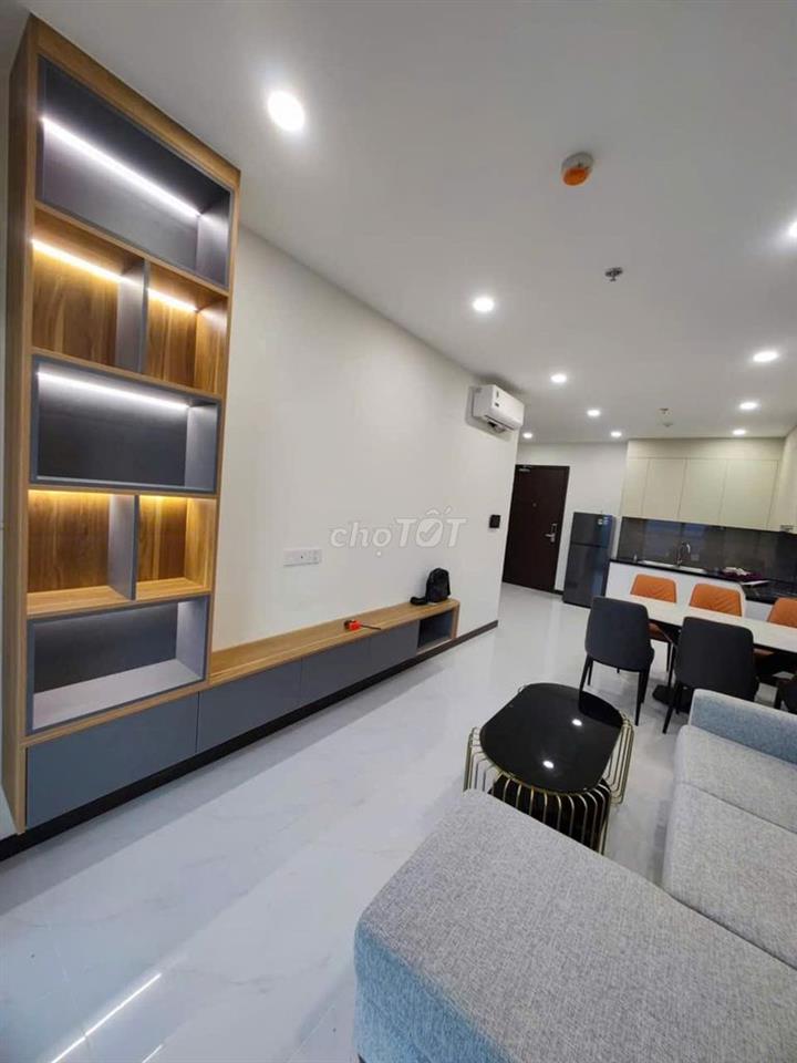 Chủ bán không cho thuê, mới keng, giá 2ty350 full NT căn 2PN 80m2 