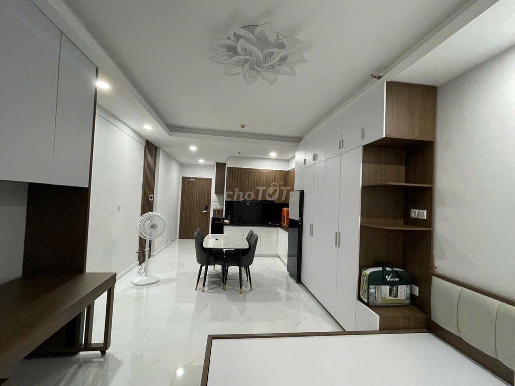 Giải cứu chủ nhà ngộp bank, studio Opal bán gấp 1ty4, full NT 