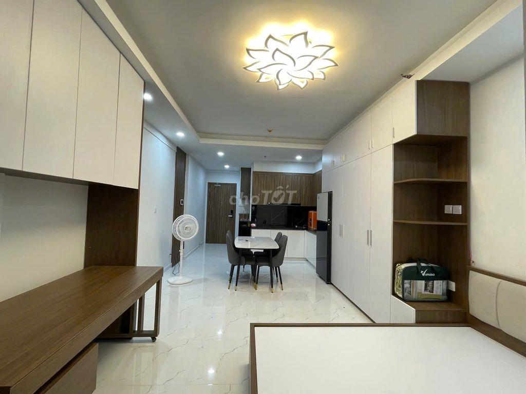 Giải cứu chủ nhà ngộp bank, studio Opal bán gấp 1ty4, full NT 