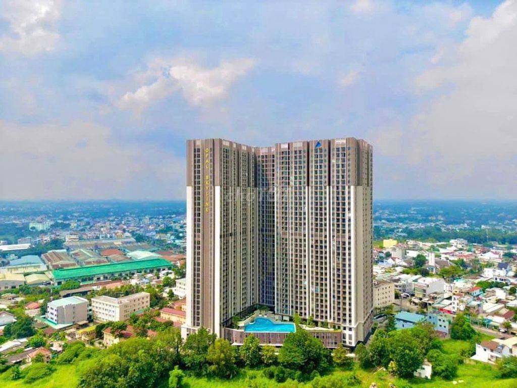Siêu ngộp, chủ giảm giá sâu, 1 căn studio view hồ bơi, tầng 8, 1ty440