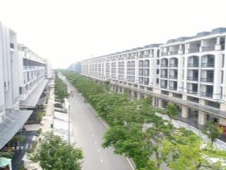 Suất ưu đãi  shophouse, nhà phố, biệt thự khu đô thị xanh vạn phúc city chỉ từ 20 tỷ  33.8  100t