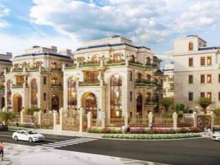 Suất ưu đãi biệt thự sông jardin khu đô thị xanh vạn phúc city giá rẻ chỉ từ 65  100 tỷ. hot