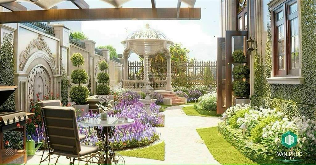Suất ưu đãi biệt thự sông jardin khu đô thị xanh vạn phúc city giá rẻ chỉ 98 tỷ. hot