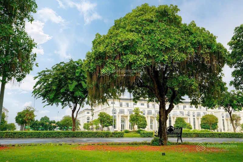 Cần bán gấp biệt thự góc sunlake villas vạn phúc city 3 mặt giáp sông sài gòn siêu siêu đẹp, hot!