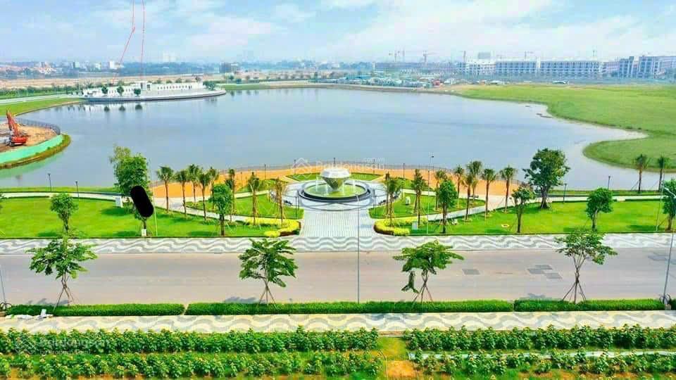 Cần bán gấp biệt thự góc sunlake villas vạn phúc city 3 mặt giáp sông sài gòn siêu siêu đẹp, hot!