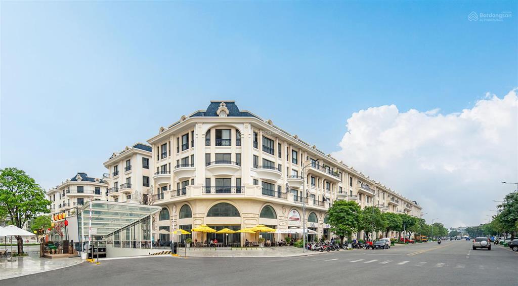 Cần bán shophouse 9x20 góc mặt tiền nguyễn thị nhung đắc địa, đẹp, siêu hiếm. hot hot hot!