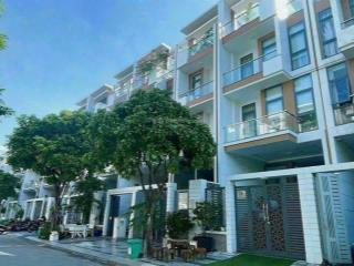 Bán gấp nhà phố 5 * 20 5 tầng khu đô thị xanh vạn phúc city hoàn thiện cao cấp giá rẻ, shr. hot!