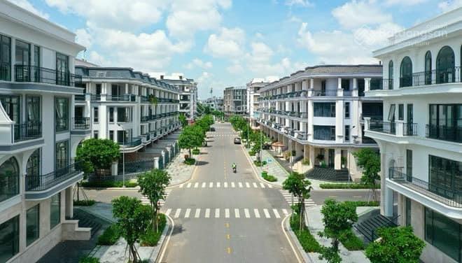 Suất ưu đãi shophouse góc 2 mặt tiền kinh doanh sầm uất kđt xanh vạn phúc city giá rẻ. shr, hot!