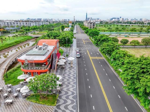 Suất ưu đãi biệt thự sông sunlake khu đô thị xanh vạn phúc city giá rẻ chỉ từ 39.9 tỷ. hot hot hot!