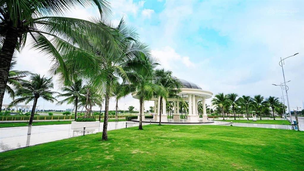 Suất ưu đãi biệt thự sông sunlake khu đô thị xanh vạn phúc city giá rẻ chỉ từ 39.9 tỷ. hot hot hot!