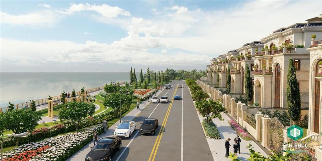 Suất ưu đãi biệt thự sông sunlake khu đô thị xanh vạn phúc city giá rẻ chỉ từ 39.9 tỷ. hot hot hot!