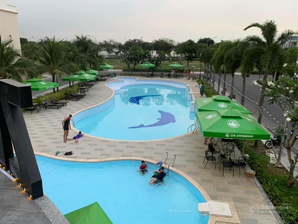 Suất ưu đãi biệt thự sông sunlake khu đô thị xanh vạn phúc city giá rẻ chỉ từ 39.9 tỷ. hot hot hot!