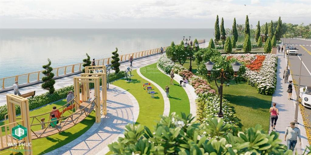 Suất ưu đãi biệt thự sông sunlake khu đô thị xanh vạn phúc city giá rẻ chỉ từ 39.9 tỷ. hot hot hot!