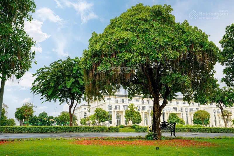 Suất ưu đãi cần bán gấp biệt thự sông sunlake khu đô thị vạn phúc city giá rẻ chỉ 38,5 tỷ. hot!