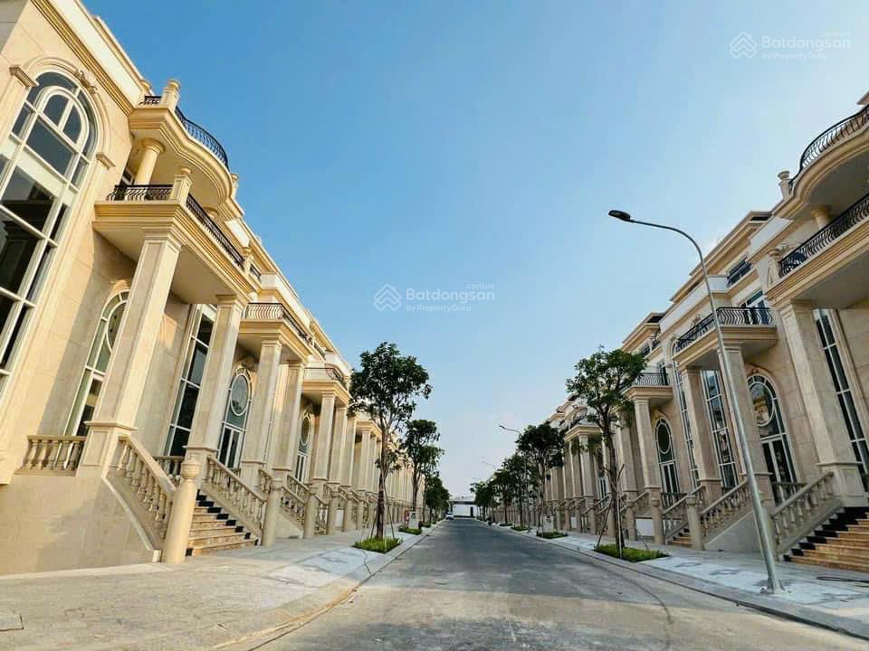 Suất ưu đãi cần bán gấp biệt thự sông sunlake khu đô thị vạn phúc city giá rẻ chỉ 38,5 tỷ. hot!