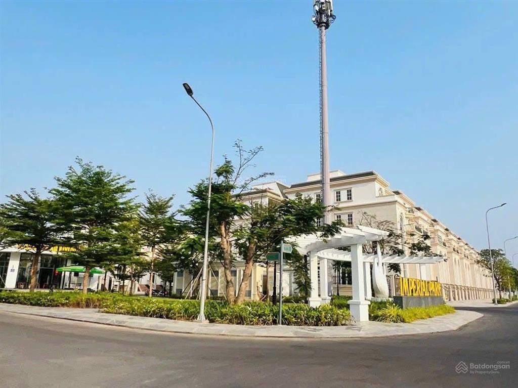 Suất ưu đãi cần bán gấp biệt thự sông sunlake khu đô thị vạn phúc city giá rẻ chỉ 38,5 tỷ. hot!