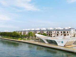 Suất ưu đãi biệt thự sông mansion khu đô thị xanh vạn phúc city thủ đức, quốc lộ 13 giá rẻ hot!
