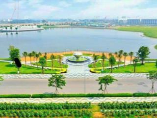 Cần bán gấp biệt thự góc 2 mặt tiền kđt vạn phúc city 3 mặt giáp sông sài gòn giá rẻ đẹp hiếm, hot!